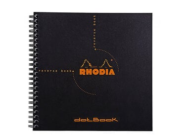 Rhodia Dotted