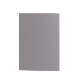 SPEEDBALL ART PRODUCTS Speedball Red Baron Unmounted Linoleum, 5” x 7”, Gray