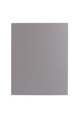 SPEEDBALL ART PRODUCTS Speedball Red Baron Unmounted Linoleum, 8” x 10”, Gray