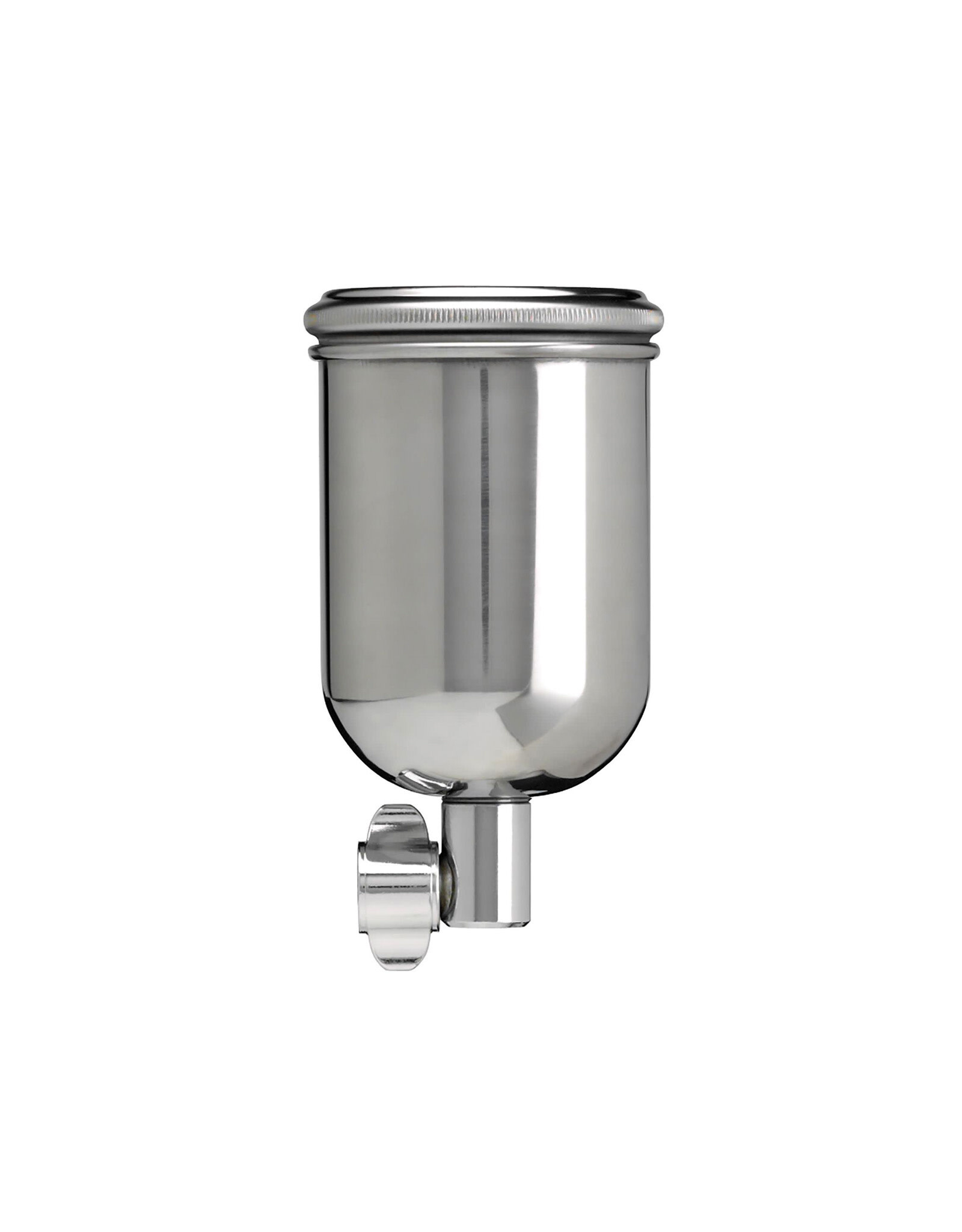 Medea Iwata Replacement Stainless Steel Gravity Cup, 4oz