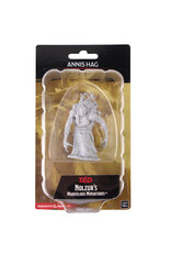 WIZKIDS D&D Nolzur`s Marvelous  Miniatures  Annis Hag