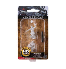 WIZKIDS D&D Nolzur`s Marvelous  Miniatures  Nameless One