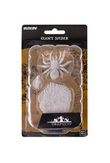 WIZKIDS WizKids Deep Cuts Unpainted Miniatures: W18 Giant Spider
