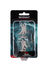 WIZKIDS D&D Nolzur`s Marvelous  Miniatures Revenant
