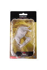 WIZKIDS D&D Nolzur`s Marvelous  Miniatures Gorgon
