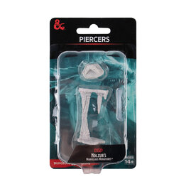 WIZKIDS D&D Nolzur`s Marvelous  Miniatures  Piercers