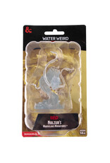 WIZKIDS D&D Nolzur`s Marvelous  Miniatures  Water Weird WIZKIDS D&D Nolzur`s Marvelous  Miniatures  Water Weird
