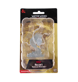 WIZKIDS D&D Nolzur`s Marvelous  Miniatures  Water Weird
