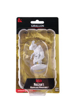 WIZKIDS D&D Nolzur`s Marvelous  Miniatures Girallon WIZKIDS D&D Nolzur`s Marvelous  Miniatures Girallon