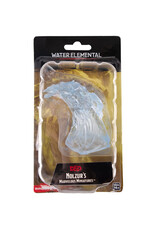 WIZKIDS D&D Nolzur`s Marvelous  Miniatures Water Elemental