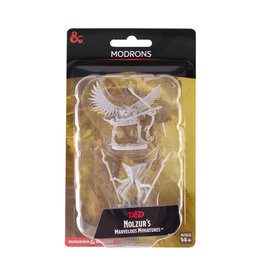 WIZKIDS D&D Nolzur`s Marvelous  Miniatures  Modrons