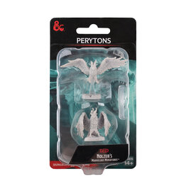 WIZKIDS D&D Nolzur`s Marvelous  Miniatures  Perytons