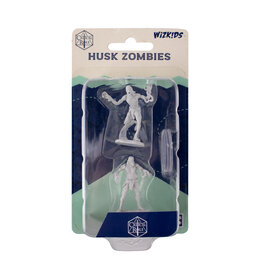 WIZKIDS Critical Role  Miniatures Husk Zombies