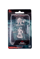 WIZKIDS D&D Nolzur`s Marvelous  Miniatures  Duergar Fighters