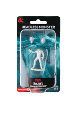 WIZKIDS D&D Nolzur`s Marvelous  Miniatures Headless Monster WIZKIDS D&D Nolzur`s Marvelous  Miniatures Headless Monster