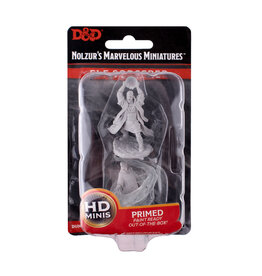 WIZKIDS Dungeons & Dragons Nolzur`s Marvelous Unpainted Miniatures: W11 Male Elf Sorcerer