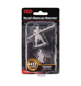 WIZKIDS D&D Nolzur`s Marvelous  Miniatures  YuanTi Purebloods