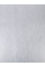 AITOH Aitoh Metallic Hosho, Silver with Threads, 20.87" x 31"