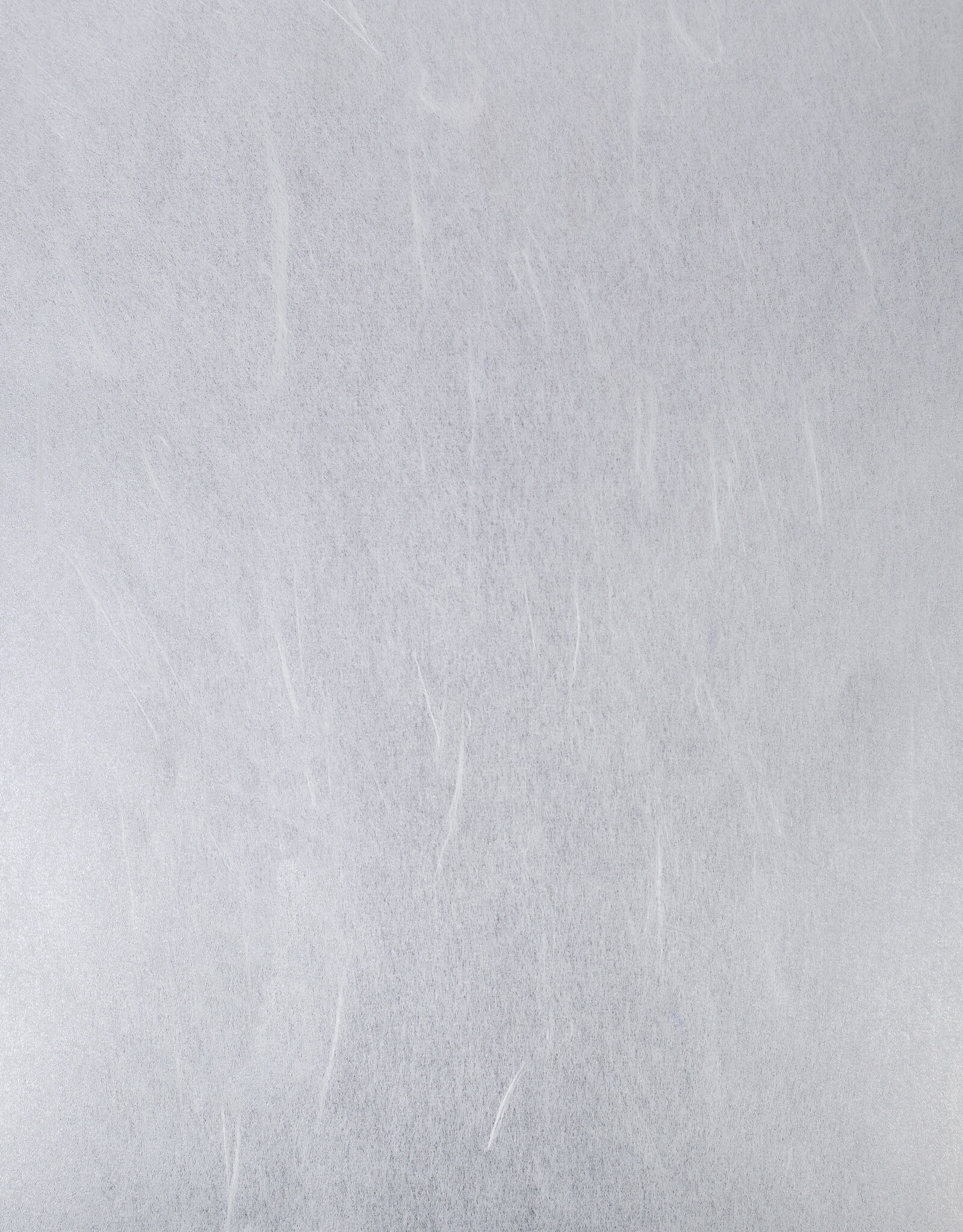 AITOH Aitoh Metallic Hosho, Silver with Threads, 20.87" x 31"