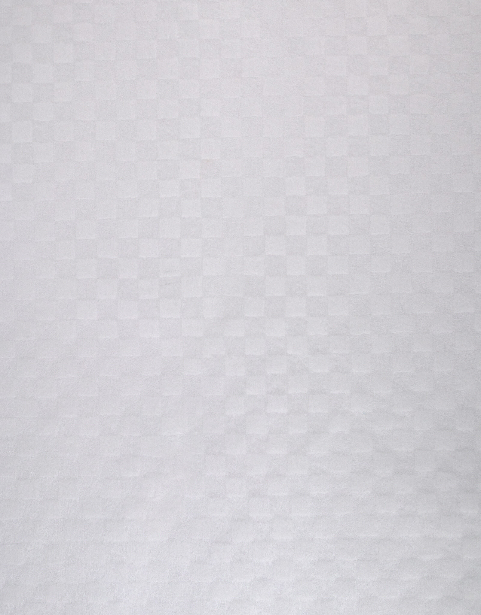 AITOH Aitoh Lace Checkerboard, 21.5" x 31"