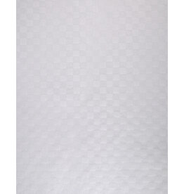 AITOH Aitoh Lace Checkerboard, 21.5" x 31"