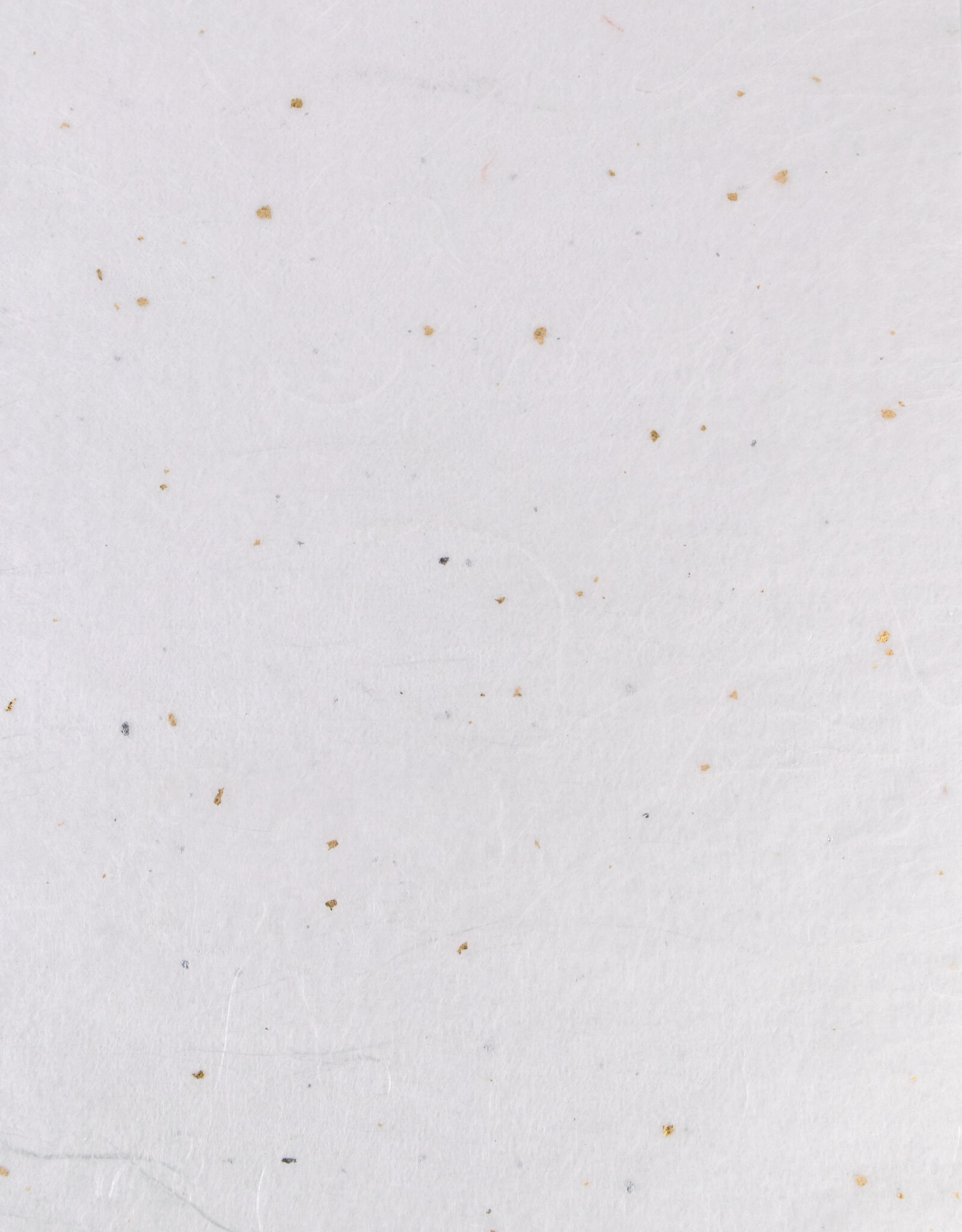 AITOH Aitoh Lace with Metallic Flakes, 21.5" x 31"