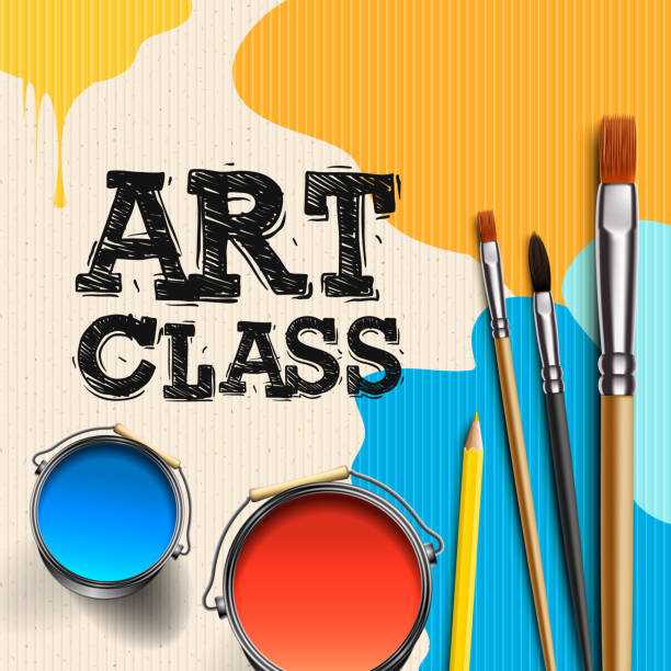 Adult Art Classes At The Art Store