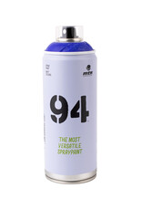 mtn 94 MTN94, Babylon Blue