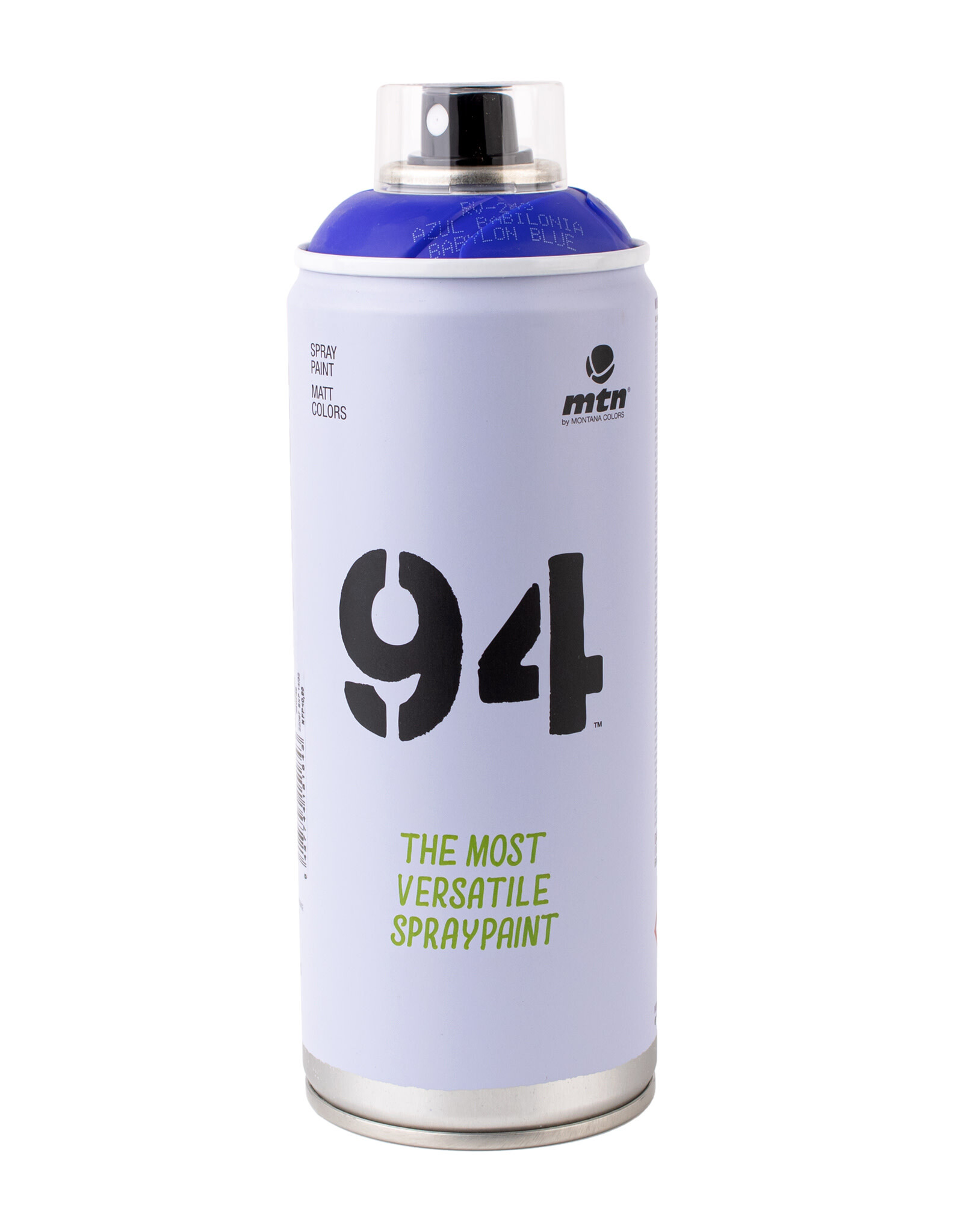 mtn 94 MTN94, Babylon Blue
