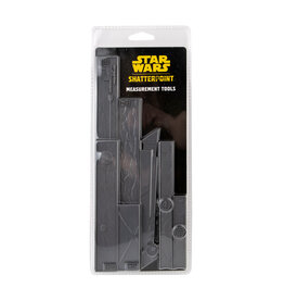 Star Wars Shatterpoint Star Wars Shatterpoint Measurement Tools