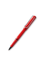 LAMY LAMY Safari Rollerball Pen, Red