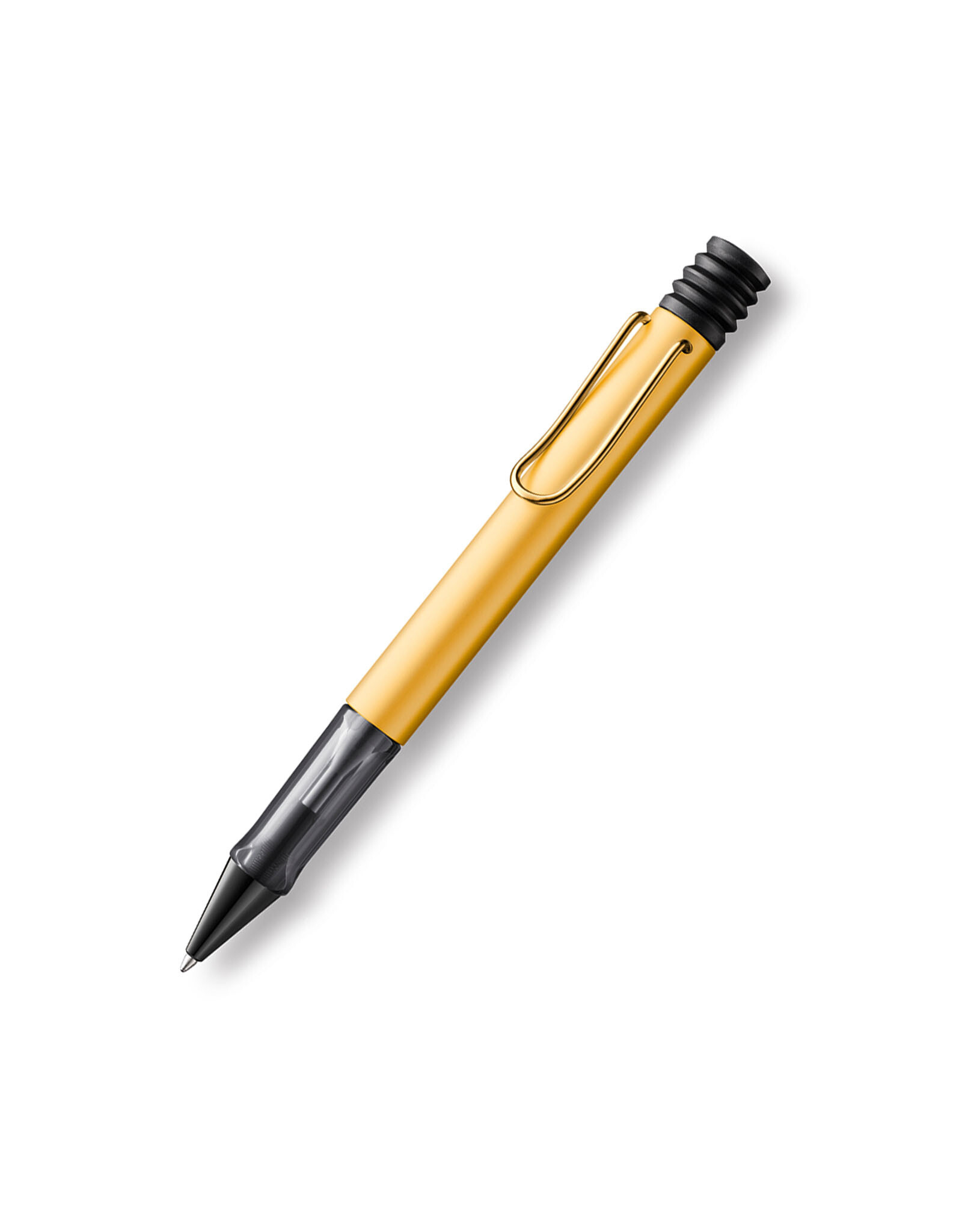 LAMY LAMY LX Ballpoint Pen, Gold