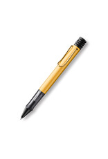 LAMY LAMY LX Ballpoint Pen, Gold