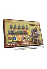 The Army Painter The Army Painter Speedpaint 2.0:  Starter Set