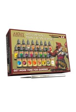 The Army Painter The Army Painter Speedpaint 2.0: Most Wanted Set