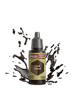 The Army Painter The Army Painter Speedpaint 2.0  Dark Wood