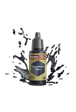 The Army Painter The Army Painter Speedpaint 2.0  Cloudburst Blue