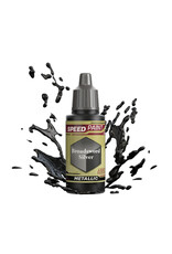 The Army Painter The Army Painter Speedpaint 2.0  Broadsword Silver