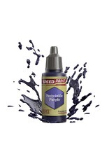 The Army Painter The Army Painter Speedpaint 2.0 Periwinkle Purple