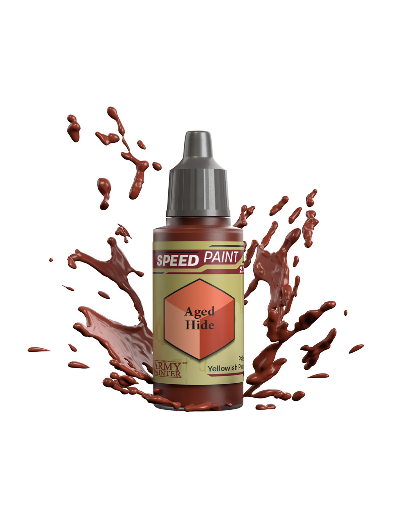 The Army Painter The Army Painter Speedpaint 2.0 Aged Hide