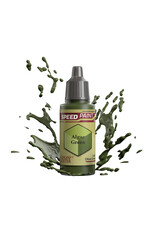The Army Painter The Army Painter Speedpaint 2.0 Algae Green