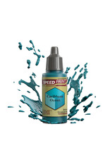 The Army Painter The Army Painter Speedpaint 2.0 Caribbean Ocean