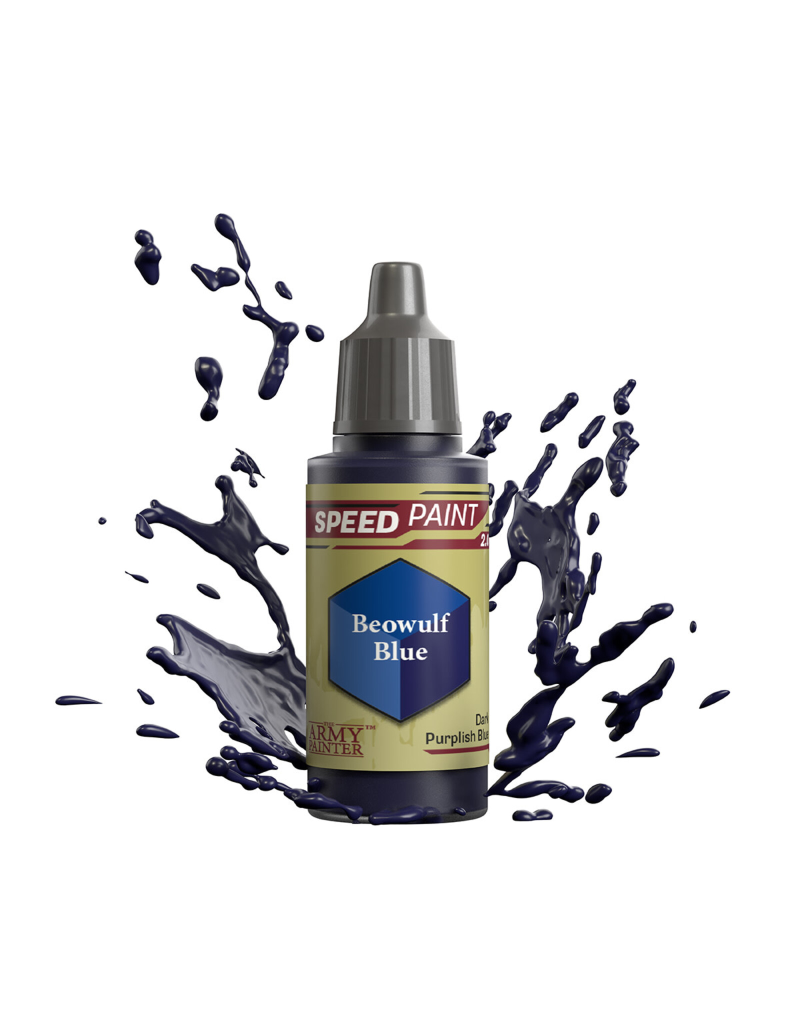 The Army Painter The Army Painter Speedpaint 2.0  Beowulf Blue
