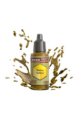The Army Painter The Army Painter Speedpaint 2.0 Maize Yellow