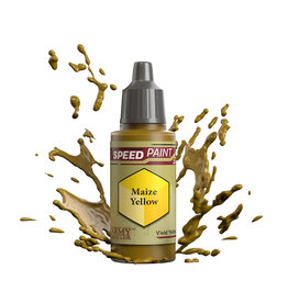 The Army Painter The Army Painter Speedpaint 2.0 Maize Yellow