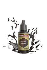 The Army Painter The Army Painter Speedpaint 2.0 Satchel Brown