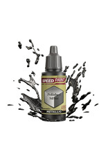 The Army Painter The Army Painter Speedpaint 2.0 Polished Silver