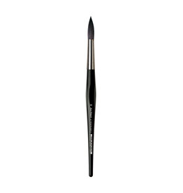 Da Vinci Brush Da Vinci Casaneo New Wave Synthetic Round # 16