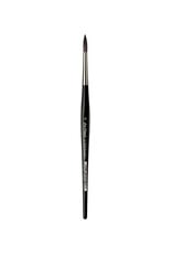 Da Vinci Brush Da Vinci Casaneo New Wave Synthetic Round # 6