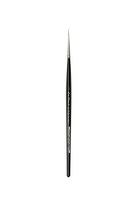 Da Vinci Brush Da Vinci Casaneo New Wave Synthetic Round # 2